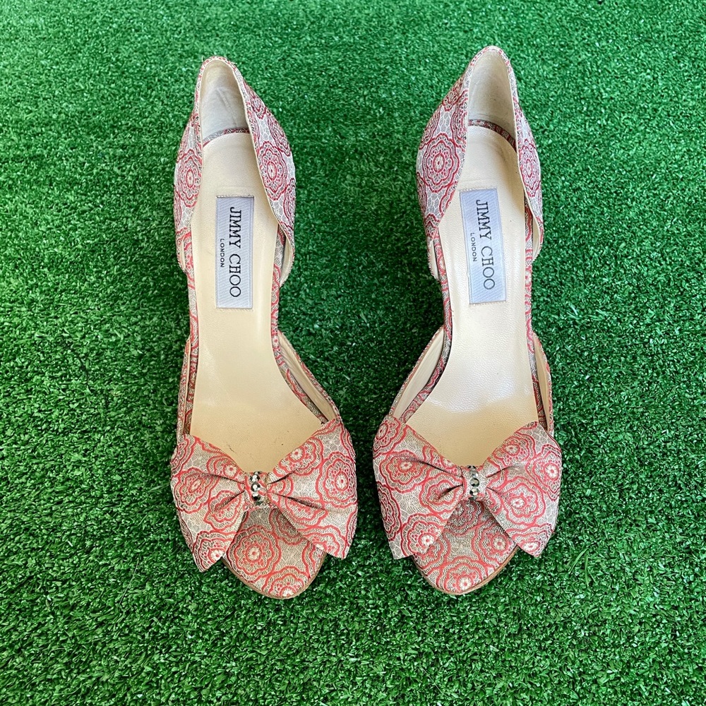 JIMMY CHOO Heels